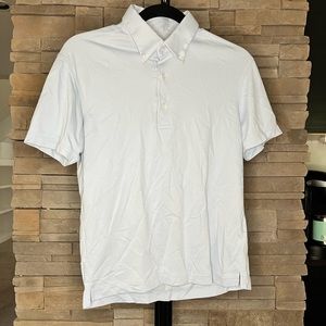 Uniqlo collared shirt